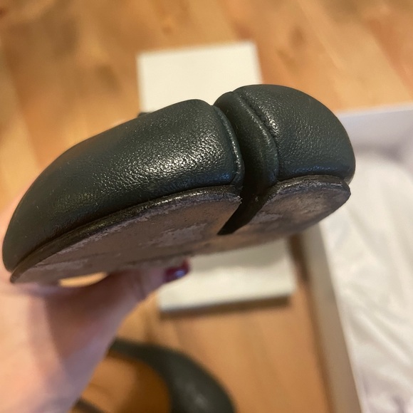 Maison Margiela Tabi Ballet Flats - Picture 9 of 12